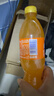 可口可乐【芬达 × 崩坏：星穹铁道】联名橙味汽水500ml*12瓶(含赠品周边) 实拍图
