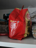 白家陈记重庆酸辣粉四包装正宗重庆风味非油炸方便粉丝344g（86g*4) 实拍图