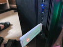 联想随身wifi6移动无线上网支持5G/4G设备免插卡路由器双网通用全国wi-fi流量网络笔记本电脑便携2026 实拍图