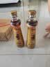 金龙鱼纯芝麻香油 400ml【一级】凉拌 调味 烹饪 火锅 调味油 玻璃瓶 实拍图