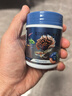 森森（SUNSUN）孔雀鱼饲料鱼食小颗粒YSL-15热带鱼饲料灯科鱼鱼粮 晒单实拍图