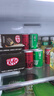 雀巢奇巧kitkat 威化黑巧克力36g*8盒  休闲零食京东自营 健康下午茶 实拍图