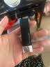 美宝莲黑魔方口红唇膏大牌正品 丝绒哑光雾面显白 604赤茶橘棕生日礼物 实拍图