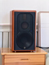 惠威（HiVi）M5A+天龙DCD600碟机套装 家庭影院2.0声道音箱多媒体有源蓝牙wifi立体声HiFi书架客厅电视电脑音响 实拍图