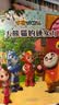 自选】哈利波特全套全集 25周年纪念版 哈利波特11册中英双语版 20周年纪念版 中文版哈利波特与魔法石密室阿兹卡班囚徒火焰杯凤凰社死亡圣器等罗琳JK作品人民文学出版社授权新华正版 哈利波特英汉对照双 实拍图