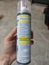 巨奇（JUQI）鞋子除臭剂360ml 银离子消毒杀菌鞋袜喷雾球鞋运动鞋防脚臭脚气 实拍图