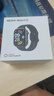 小米（MI）REDMI Watch 6典雅黑 国家补贴 澎湃OS 3 心率血氧监测 红米手表6 小米汽车 送男友送女友 实拍图