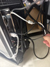 COMFAST WIFI7无线网卡 千兆pcie内置双频5G高速BE8800 无线蓝牙5.4二合一WiFi接收器 CF-BE200 实拍图