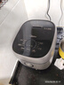 美的（Midea）【价保618】电饭煲 纤V系列 IH加热智能电饭锅Pro家用5L大容量4-5人 2-10人 蒸米饭锅FB50S701 实拍图