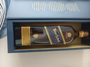 尊尼获加（JOHNNIE WALKER）蓝方蓝牌 苏格兰 调和型威士忌 1000ml 礼盒装 进口洋酒 618 晒单实拍图