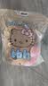 野兽派家居（tbh）三丽鸥Hello Kitty二合一抱枕法兰绒暖香毯抱枕毯靠垫毛毯礼物   实拍图