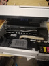 爱普生（EPSON）L3355 L3353打印机家用小型彩色照片墨仓式连供L3351 L3251 L3253无线复印A4一体机作业试卷学生用 【推荐】3355/3351 (重磅新品 全面升级) 官方标 实拍图