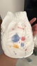 好奇（Huggies）铂金装小桃裤成长裤XL96片(12-17kg)加大号尿不湿【透爽散热】 实拍图