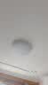 四季沐歌（MICOE）led吸顶灯超薄客厅灯全光谱护眼灯具套餐中山灯具白玉套餐 实拍图