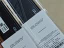 光威（Gloway）16GB DDR4 3200 台式机内存条 天策 马甲条 精选颗粒 CL18 星空黑 AI电脑配件升级 实拍图