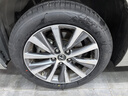 优科豪马横滨汽车轮胎  215/55R17 94V  AE51B 原配 凯美瑞/亚洲龙 实拍图