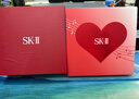 SK-II神仙水精华液75ml礼盒sk2补水保湿化妆全套护肤品套装生日礼物女 实拍图
