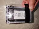 佳能PG-48/CL-58墨盒（适用E478/E478R/E3480/E4580） 标准容量PG-48黑色【400页】 实拍图