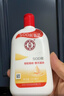 大宝SOD蜜青花香型200ml乳液面霜润肤补水保湿擦脸油男女士护肤品 实拍图