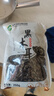 双塔黑木耳250g 东北特产干木耳小碗耳肉厚凉拌火锅食材南北干货 实拍图