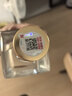 汾酒巴拿马金奖小方瓶53度500ml 单瓶装杏花村清香型口粮酒白酒无礼袋 实拍图