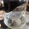 飘逸壶泡茶壶耐热高温玻璃沏茶过滤内胆冲茶器家用茶具套装 飘逸杯1200mL1个 实拍图