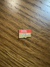 闪迪（SanDisk）512GB TF(MicroSD)内存卡4K极速金卡 A2 V30 U3 兼容大疆Pocket 4/Action 6运动相机 无人机存储卡 实拍图