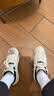 耐克（NIKE）【滔搏运动】2026年男子AIR JORDAN 1 LOW篮球鞋 553558-046 42.5 实拍图