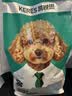 凯锐思 贵宾泰迪狗粮 小型犬粮成幼犬通用型天然奶糕宠物狗粮囤货装 【助益免疫】贵宾幼犬专用 2kg 实拍图