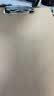 西玛（SIMAA）【超级爆款】A4原木质感文件夹板夹 写字垫板可挂墙菜单画板夹 试卷会议记录夹棕色 20710 实拍图