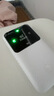 无线猫灵新款真5G随身wifi移动5g无线网络千兆双频全网通高速流量便携式充电路由器宽带笔记本车载户外神器 真5G随身WiFi-尊享旗舰Ultra款 10G/月*1个月 实拍图