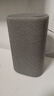 小米（MI）Xiaomi智能音箱音响 灰 超级小爱智能音箱 AI大模型问答 连续指令语控 支持远程备车 小米蓝牙音箱 实拍图