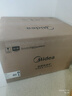 美的（Midea）微波炉烤箱一体机900w微波1000w烧烤平板光波速热23L容量变频2026新款彩膜家用一级能效 （C32） 实拍图