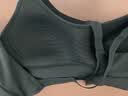 安德玛（Under Armour）【小8bra】UA夏季Infinity 2.0女子训练运动内衣-中强度1384123 晒单实拍图