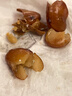 老香农香酥蚕豆牛肉味500g兰花豆休闲特产小吃下酒菜坚果炒货豆类小零食 实拍图