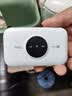 TCL随身wifi2026新款三网全国通用免插卡无线网wifi6车载4G路由器随身便携无限制移动联通电信5GXY15B 【升级充电款】3000毫安大电池 不限速不虚标月享1500G流量 实拍图