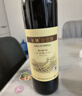 长城特酿6解百纳干红葡萄酒750ml*6瓶圆筒装整箱热门商品 实拍图