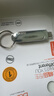 banq 256GB Type-C USB3.2 Gen1手机U盘 C90高速手机电脑两用双接口安卓苹果iPad平板Mac金属移动优盘 实拍图