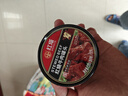 红塔 牛肉罐头130克×3罐(红烧2罐 番茄1罐) 午餐肉即食0添加防腐剂 实拍图