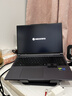 机械革命【直播间领券立减800元】极光X 2026 (i7-13700HX 16G 1T RTX5060 2.5K屏 180Hz 灰) 实拍图
