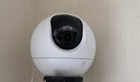 萤石 套装【多路监控】室内4K 800万极清 室内智能监控器家用摄像头双向通话 AI标准版云台 6路 实拍图