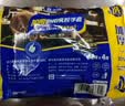 宜之选橡胶手套L码10双加厚厨房洗碗乳胶家务劳保清洁手套防水 实拍图