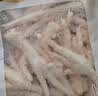 正大鸡爪净重2斤（单个鸡爪约40-50g） 柠檬鸡爪生鲜烧烤 实拍图