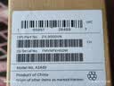 Apple/苹果AI【70W快充】MacBook Air13英寸M5 (10+10核) 16G 512G天蓝色笔记本电脑Z1L9000VN 实拍图