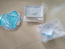 美的（Midea）电蒸锅蒸煮一体自动断电 蒸锅透明可视 家用早餐蒸汽锅 蒸包子馒头不锈钢蒸架电锅多功能锅 22L 【三层不锈钢蒸架】 ZGC322301 实拍图
