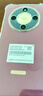 ESCASE适用荣耀X10手机壳华为保护套TPU全包气囊防摔壳（有挂绳孔）ES-iP9系列 升级版透白 实拍图