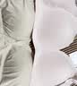 babycare哺乳内衣文胸聚拢孕妇喂奶文胸产后怀孕期可穿睡觉bra 雾紫【新升级】 L 实拍图