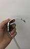 华为HUAWEI WATCH FIT 4 韵律黑氟橡胶表带 华为运动智能手表超轻薄大屏潮流运动蓝牙通话 实拍图