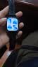 华为（HUAWEI）手表WATCH FIT 5【国补15%】蓝牙通话轻薄大屏健康管理强劲续航学生运动智能手表【华为官方授权】 【FIT 5】韵律黑 氟橡胶表带 【官方正品 原装速发】 实拍图