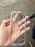 品胜【相机键全包轻薄散热】适用苹果17Pro手机壳iPhone17Pro保护套透明气囊防摔软边抗指纹保护壳 实拍图
